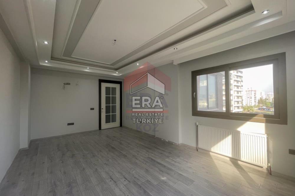 ERA KOZ'DAN MEZİTLİ MENDERES'TE ÖNCÜ TOWERS 3+1 KİRALIK DAİRE