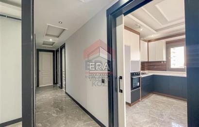 ERA KOZ'DAN MEZİTLİ MENDERES'TE ÖNCÜ TOWERS 3+1 SATILIK DAİRE