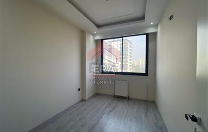 ERA KOZ'DAN MEZİTLİ MENDERES'TE ÖNCÜ TOWERS 3+1 KİRALIK DAİRE