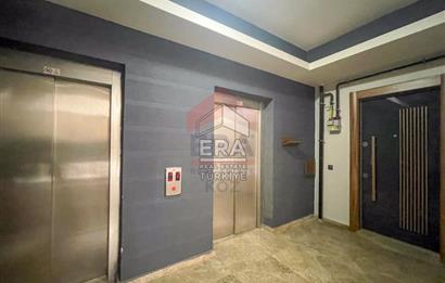 ERA KOZ'DAN MEZİTLİ MENDERES'TE ÖNCÜ TOWERS 3+1 SATILIK DAİRE