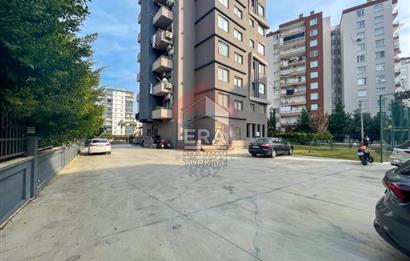 ERA KOZ'DAN MEZİTLİ MENDERES'TE ÖNCÜ TOWERS 3+1 SATILIK DAİRE