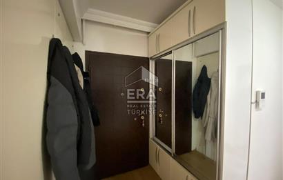 ERYAMAN SATILIK 3+1 GİYİNME ODALI SATILIK DAİRE