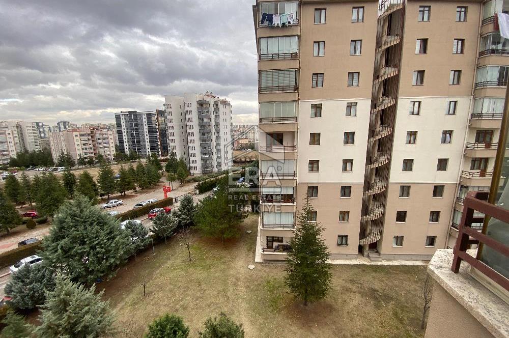 ERYAMAN SATILIK 3+1 GİYİNME ODALI SATILIK DAİRE