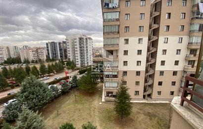 ERYAMAN SATILIK 3+1 GİYİNME ODALI SATILIK DAİRE