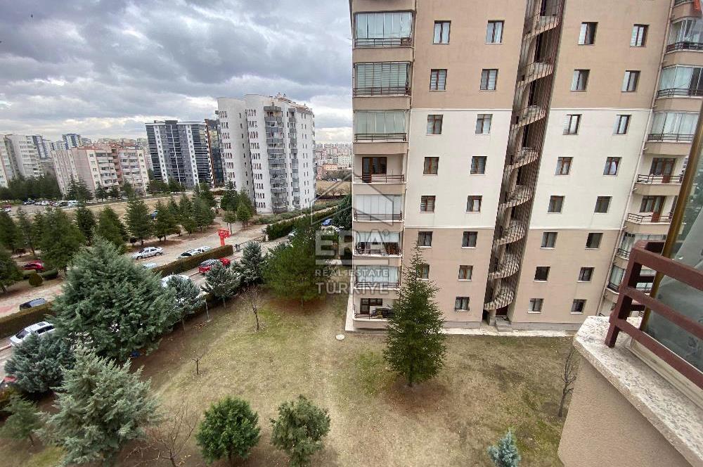 ERYAMAN SATILIK 3+1 GİYİNME ODALI SATILIK DAİRE