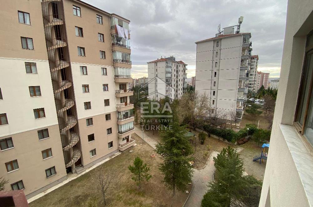 ERYAMAN SATILIK 3+1 GİYİNME ODALI SATILIK DAİRE