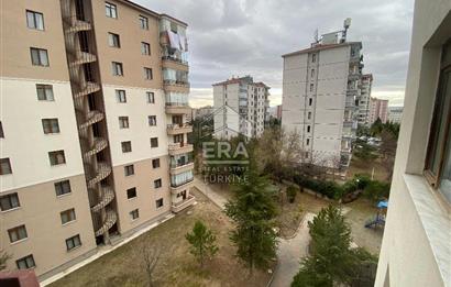 ERYAMAN SATILIK 3+1 GİYİNME ODALI SATILIK DAİRE