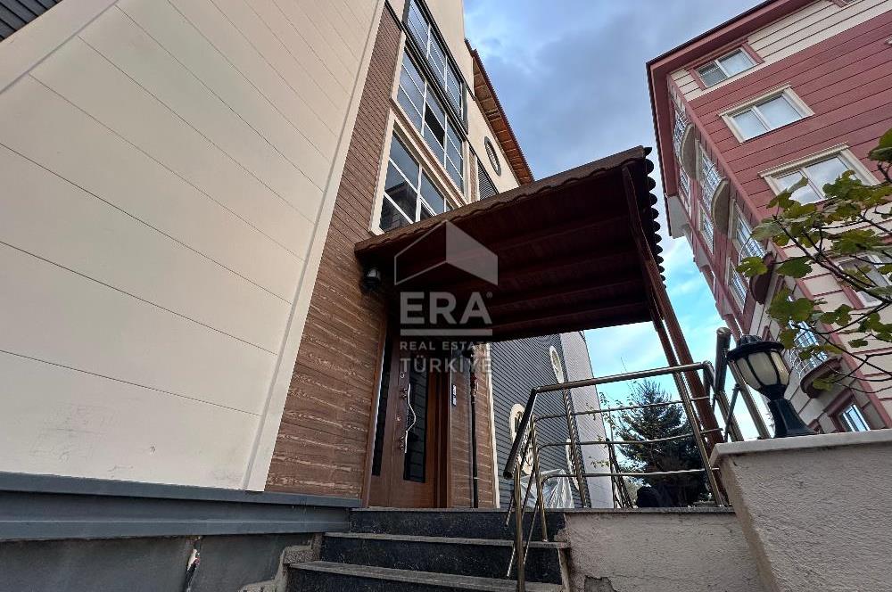 ERA PORT GÜVENCESİYLE EDREMİT CAMİVASAT 2+1 EBV. BANYOLU DAİRE