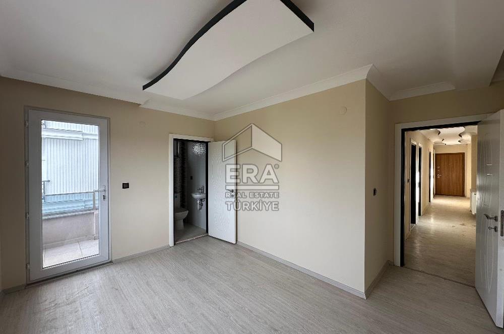 ERA PORT GÜVENCESİYLE EDREMİT CAMİVASAT 2+1 EBV. BANYOLU DAİRE