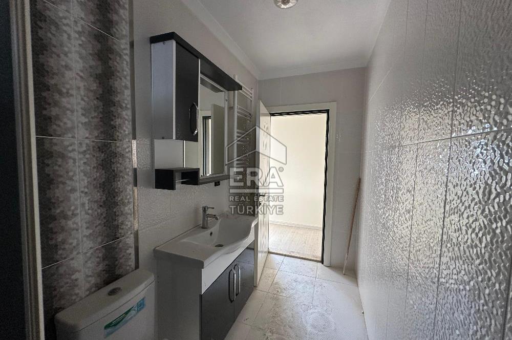 ERA PORT GÜVENCESİYLE EDREMİT CAMİVASAT 2+1 EBV. BANYOLU DAİRE