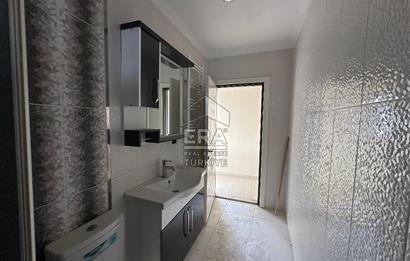 ERA PORT GÜVENCESİYLE EDREMİT CAMİVASAT 2+1 EBV. BANYOLU DAİRE