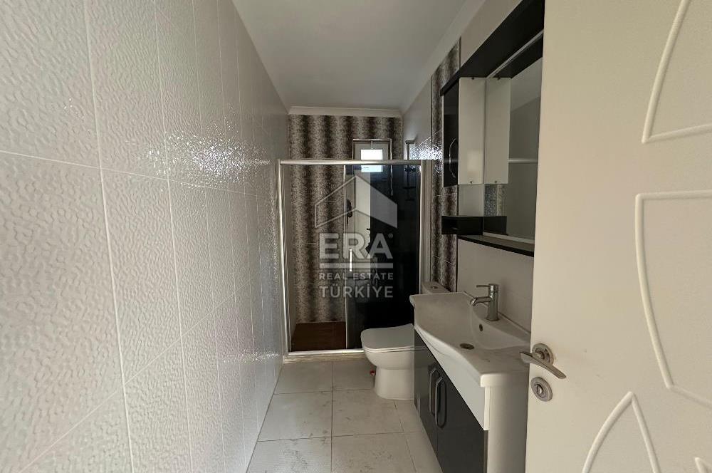 ERA PORT GÜVENCESİYLE EDREMİT CAMİVASAT 2+1 EBV. BANYOLU DAİRE