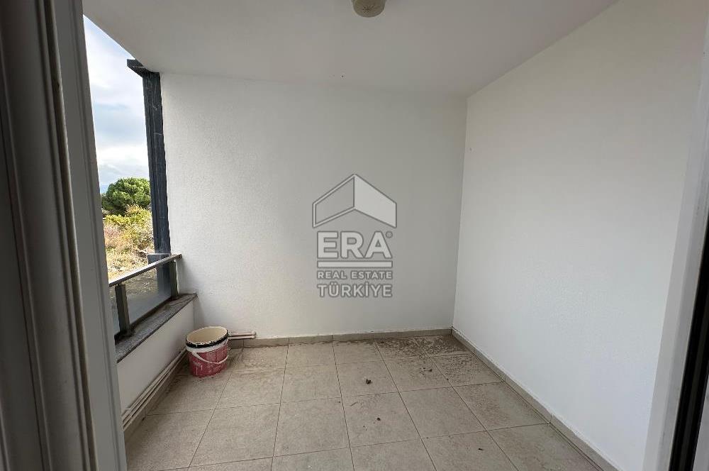 ERA PORT GÜVENCESİYLE EDREMİT CAMİVASAT 2+1 EBV. BANYOLU DAİRE