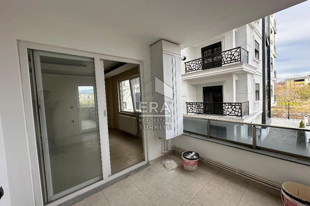 ERA PORT GÜVENCESİYLE EDREMİT CAMİVASAT 2+1 EBV. BANYOLU DAİRE