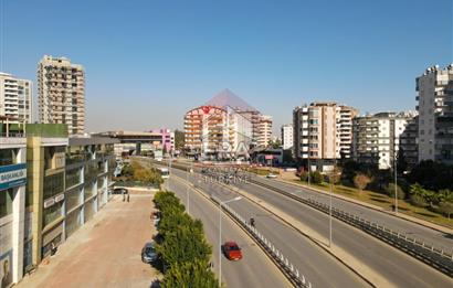 ERA KOZ'DAN MUHTEŞEM LOKASYONDA ÖZEL ASANSÖRLÜ 4 KATLI MAĞAZA