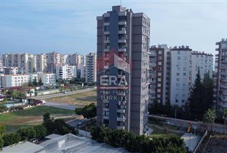 ERA KOZ'DAN MEZİTLİ MENDERES'TE ÖNCÜ TOWERS 3+1 SATILIK DAİRE