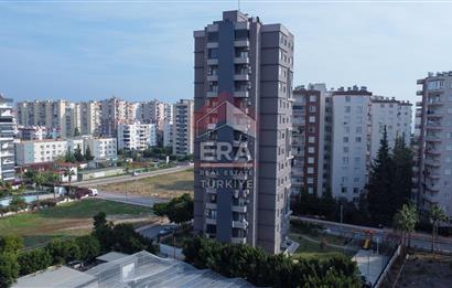 ERA KOZ'DAN MEZİTLİ MENDERES'TE ÖNCÜ TOWERS 3+1 KİRALIK DAİRE