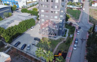 ERA KOZ'DAN MEZİTLİ MENDERES'TE ÖNCÜ TOWERS 3+1 KİRALIK DAİRE