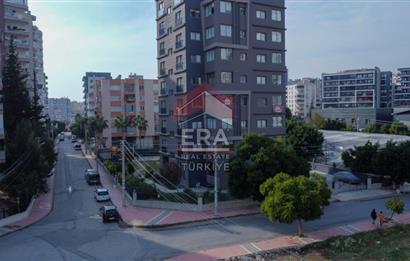 ERA KOZ'DAN MEZİTLİ MENDERES'TE ÖNCÜ TOWERS 3+1 KİRALIK DAİRE