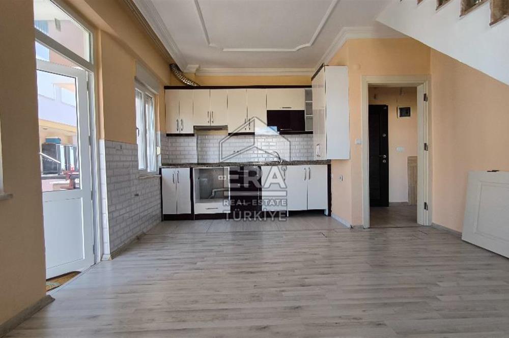 Manavgat Aydınevler Mahallesin'de 4+1 kiralık Dubleks Daire 