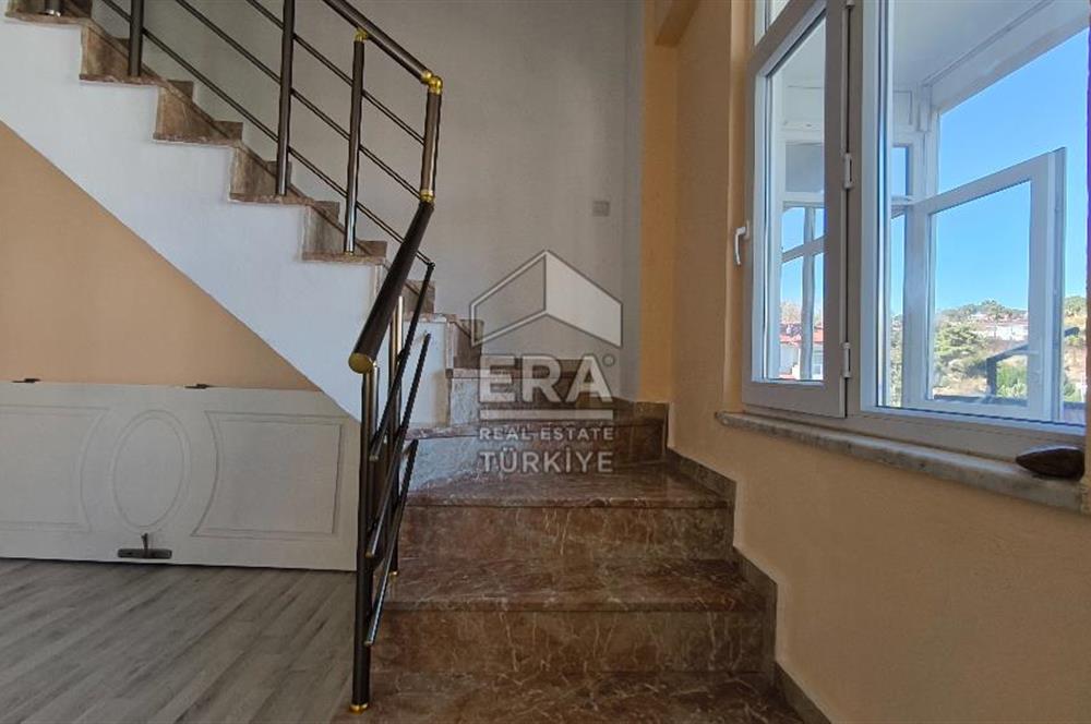 Manavgat Aydınevler Mahallesin'de 4+1 kiralık Dubleks Daire 