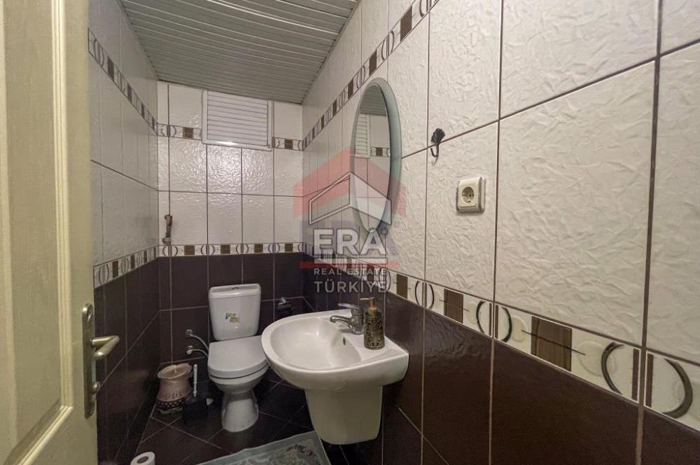 ERA KOZ'DAN EĞRİÇAMDA 4+1 SATILIK FIRSAT DAİRE