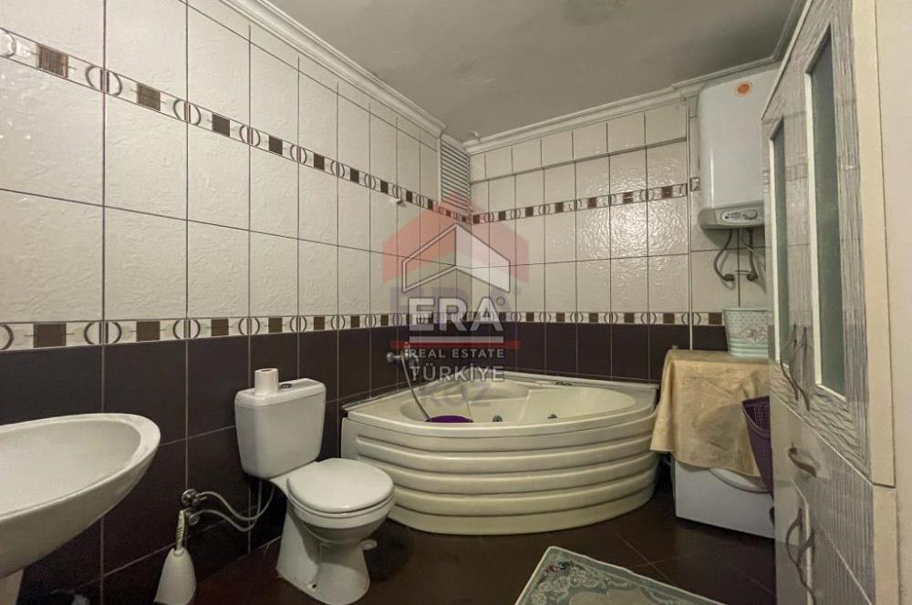 ERA KOZ'DAN EĞRİÇAMDA 4+1 SATILIK FIRSAT DAİRE