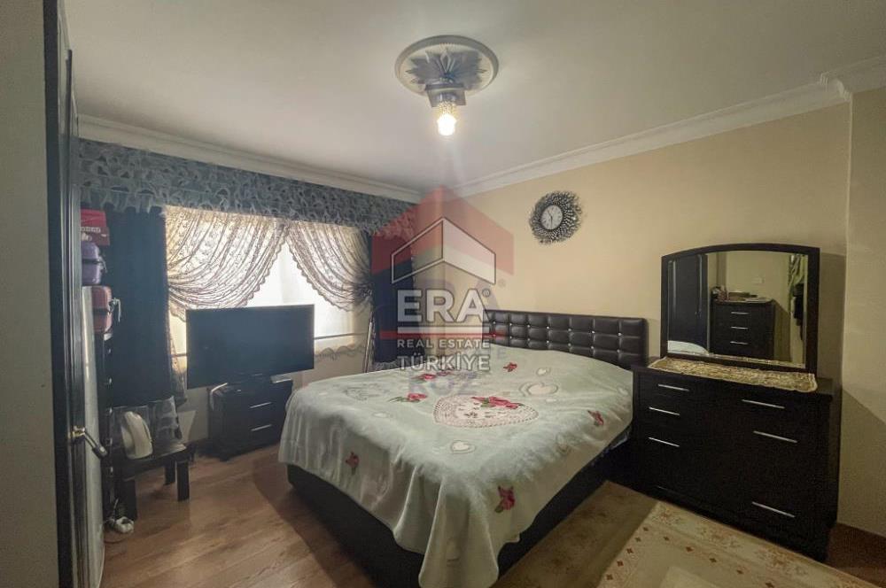 ERA KOZ'DAN EĞRİÇAMDA 4+1 SATILIK FIRSAT DAİRE