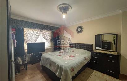 ERA KOZ'DAN EĞRİÇAMDA 4+1 SATILIK FIRSAT DAİRE