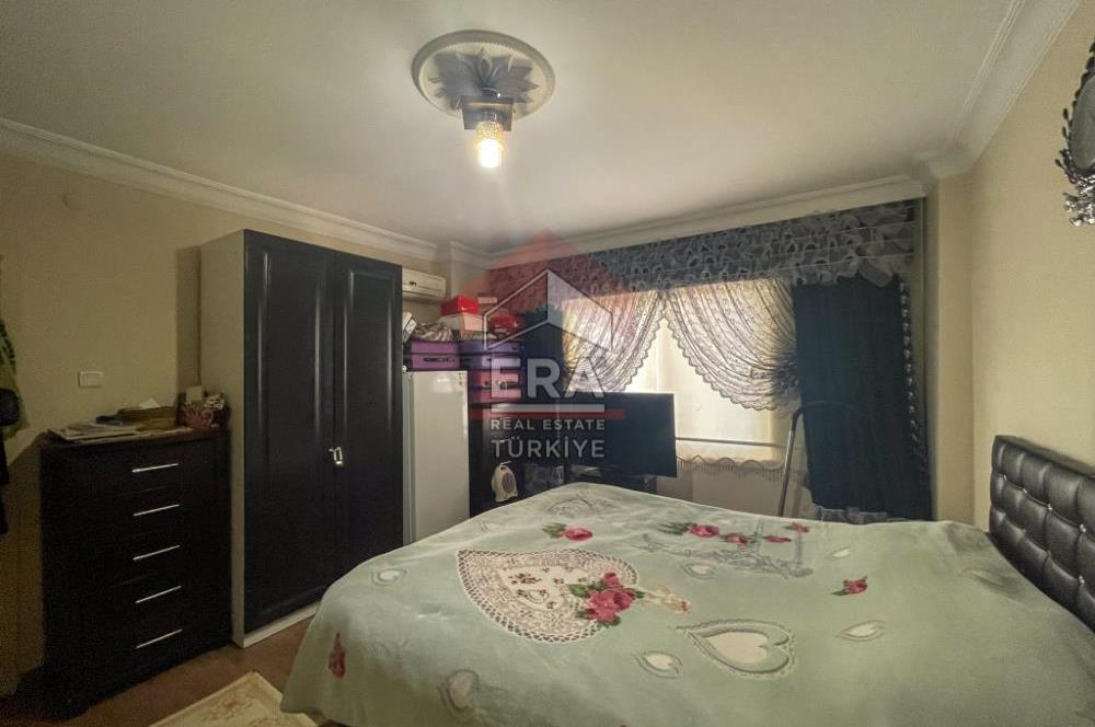 ERA KOZ'DAN EĞRİÇAMDA 4+1 SATILIK FIRSAT DAİRE