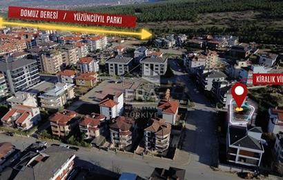 Gerzele'de 4 katlı (Giriş Katı Ticari) Asansörlü Kiralık Villa