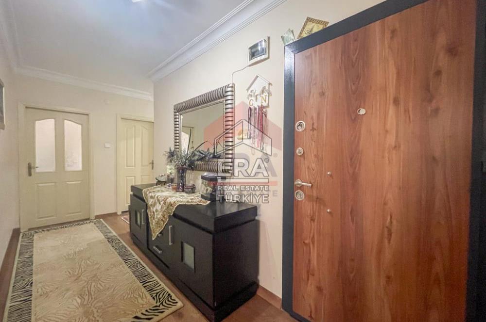 ERA KOZ'DAN EĞRİÇAMDA 4+1 SATILIK FIRSAT DAİRE