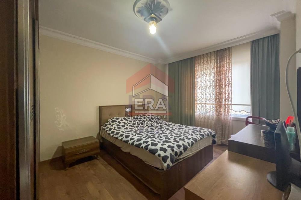 ERA KOZ'DAN EĞRİÇAMDA 4+1 SATILIK FIRSAT DAİRE