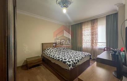 ERA KOZ'DAN EĞRİÇAMDA 4+1 SATILIK FIRSAT DAİRE