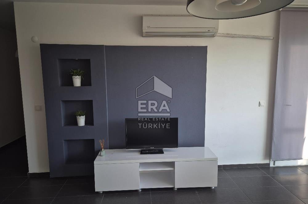 ERA NİVA'DAN BELİZE DELUXE SİTESİ'NDE SATILIK 2+1 DAİRE