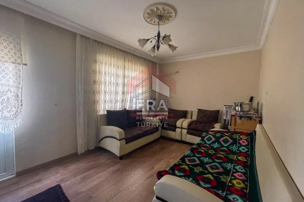 ERA KOZ'DAN EĞRİÇAMDA 4+1 SATILIK FIRSAT DAİRE