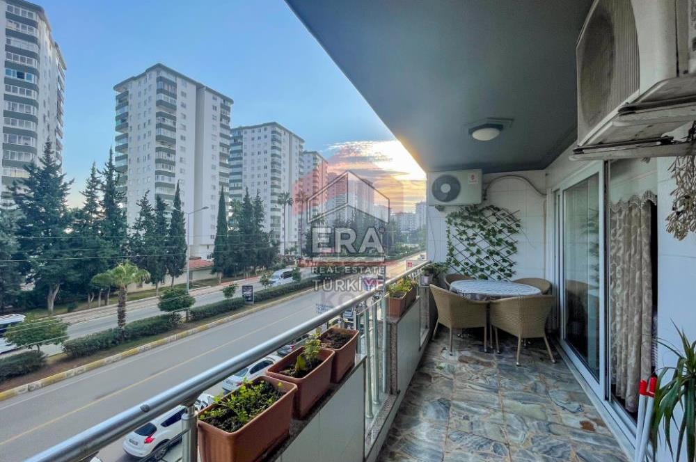 ERA KOZ'DAN EĞRİÇAMDA 4+1 SATILIK FIRSAT DAİRE