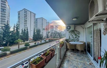 ERA KOZ'DAN EĞRİÇAMDA 4+1 SATILIK FIRSAT DAİRE