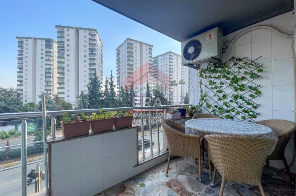 ERA KOZ'DAN EĞRİÇAMDA 4+1 SATILIK FIRSAT DAİRE