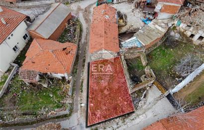 ERA SÖZ DEN BALIKESİR GÖKKÖY SATILIK  ARSA