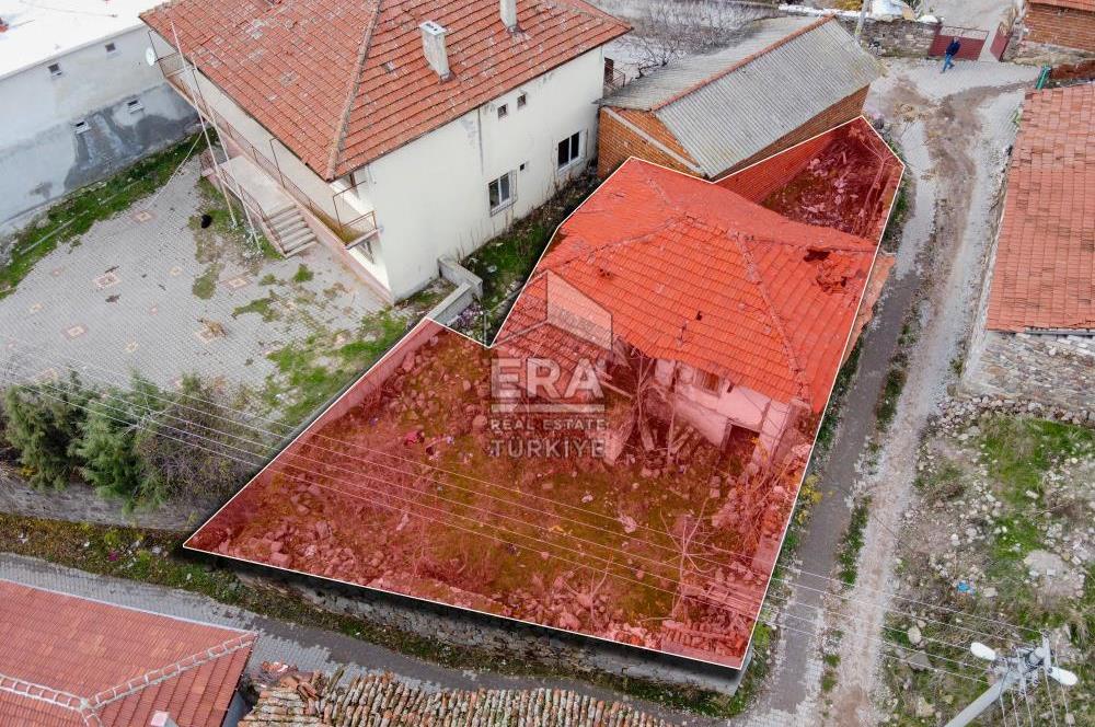 ERA SÖZ DEN BALIKESİR GÖKKÖY SATILIK İMARLI ARSA