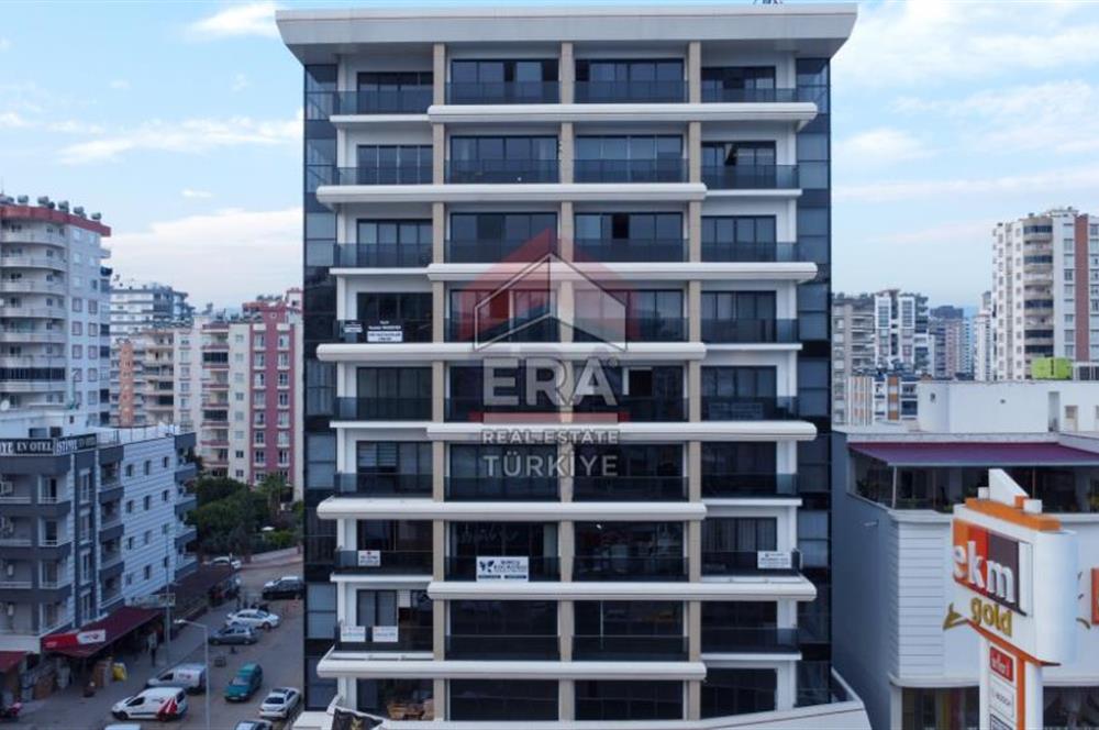 ERA KOZ'DAN ZEN OFİSTE 200m2 MUHTEŞEM SATILIK OFİS FIRSATI