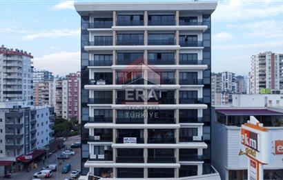 ERA KOZ'DAN ZEN OFİSTE 200m2 MUHTEŞEM SATILIK OFİS FIRSATI