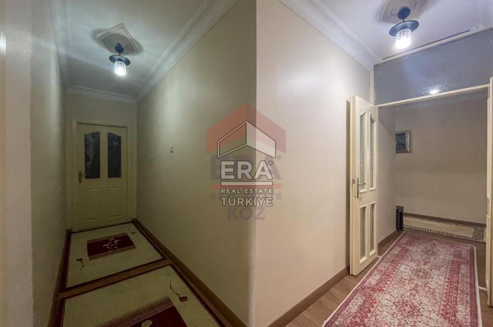 ERA KOZ'DAN EĞRİÇAMDA 4+1 SATILIK FIRSAT DAİRE