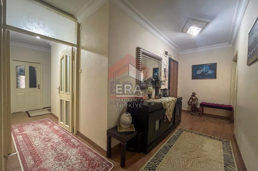 ERA KOZ'DAN EĞRİÇAMDA 4+1 SATILIK FIRSAT DAİRE