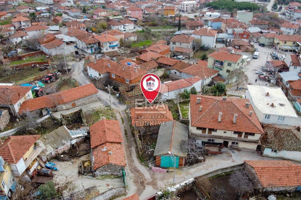 ERA SÖZ DEN BALIKESİR GÖKKÖY SATILIK İMARLI ARSA