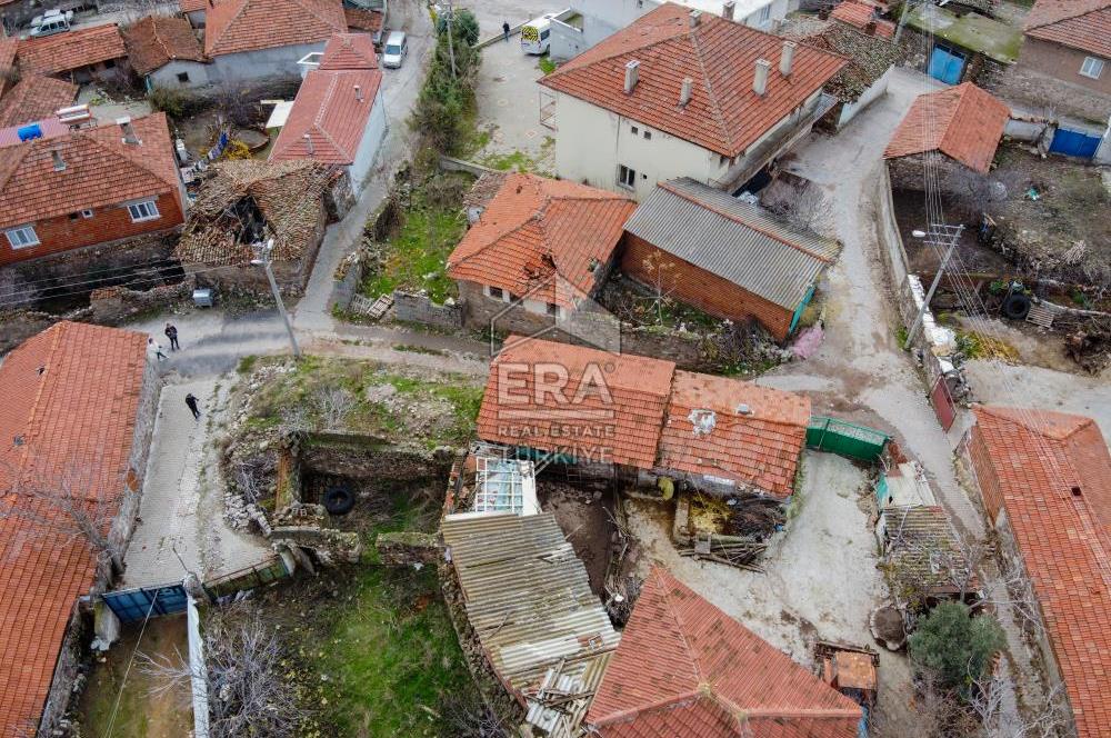 ERA SÖZ DEN BALIKESİR GÖKKÖY SATILIK  ARSA