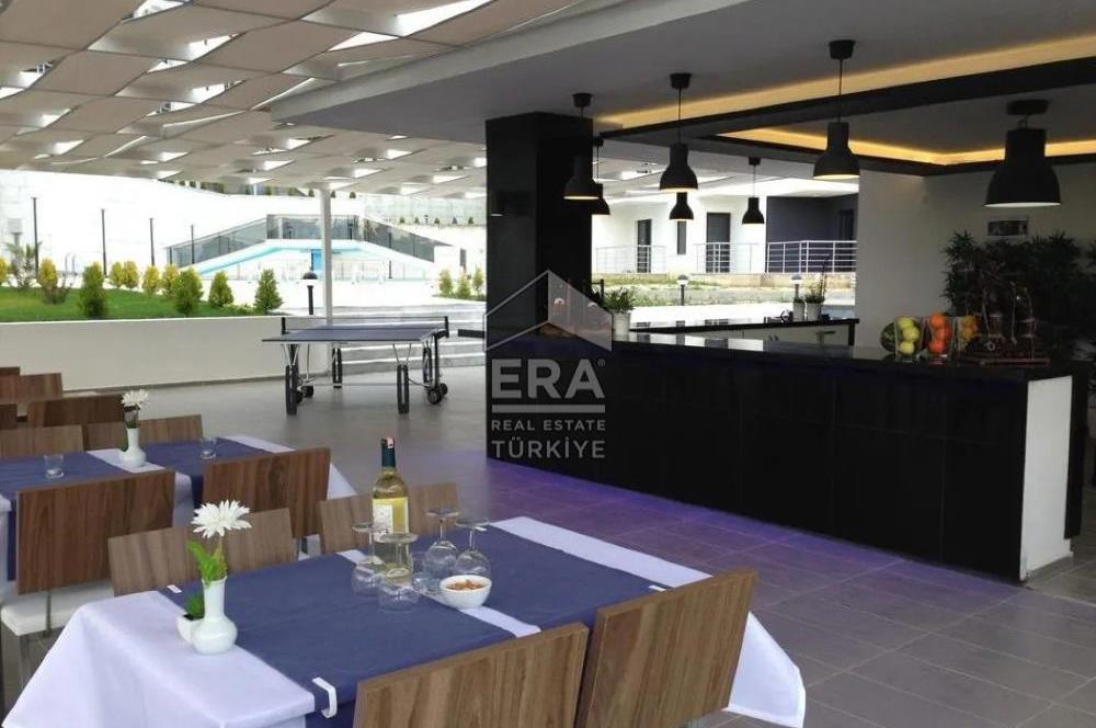 ERA NİVA'DAN BELİZE DELUXE SİTESİ'NDE SATILIK 2+1 DAİRE