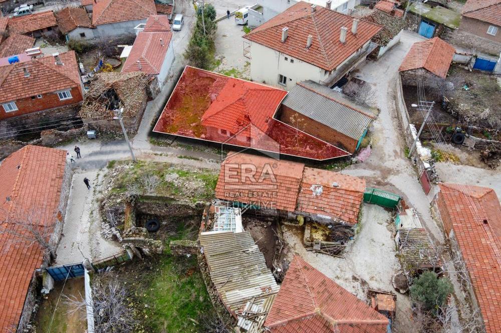 ERA SÖZ DEN BALIKESİR GÖKKÖY SATILIK İMARLI ARSA