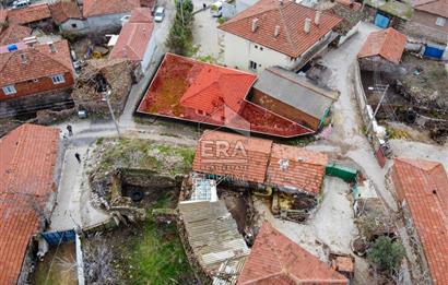 ERA SÖZ DEN BALIKESİR GÖKKÖY SATILIK İMARLI ARSA